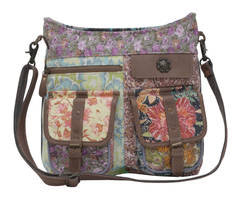 Myra | Le Fleur Bel Shoulder Bag *FINAL SALE*