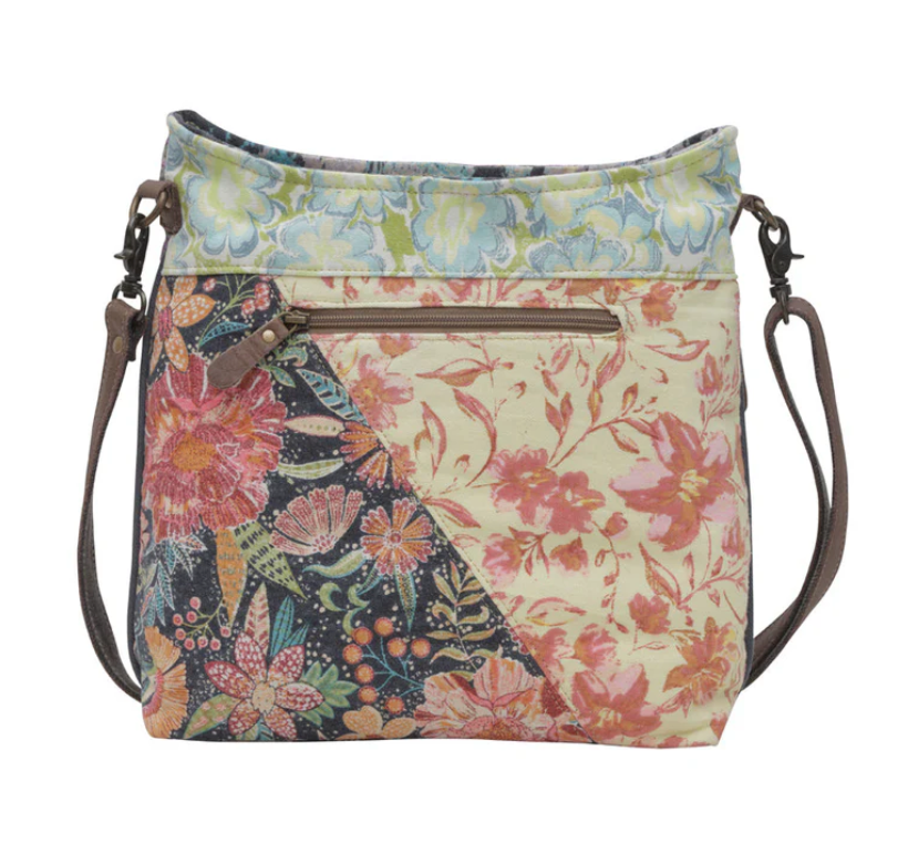 Myra | Le Fleur Bel Shoulder Bag *FINAL SALE*