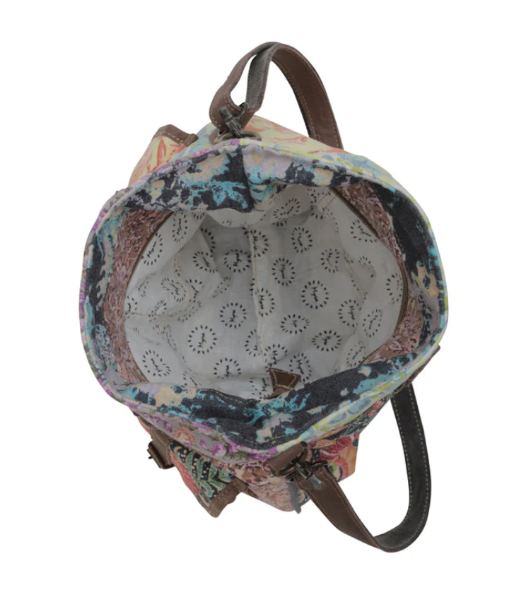 Myra | Le Fleur Bel Shoulder Bag *FINAL SALE*