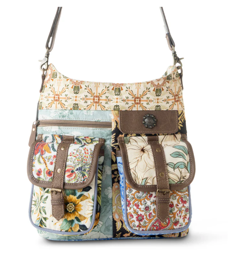 Floral Fanatic!
