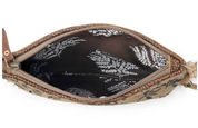 Myra | Trailmark Western Wristlet in Olive *FINAL SALE*