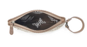 Myra | Sundust Vintage Wristlet in Ivory *FINAL SALE*
