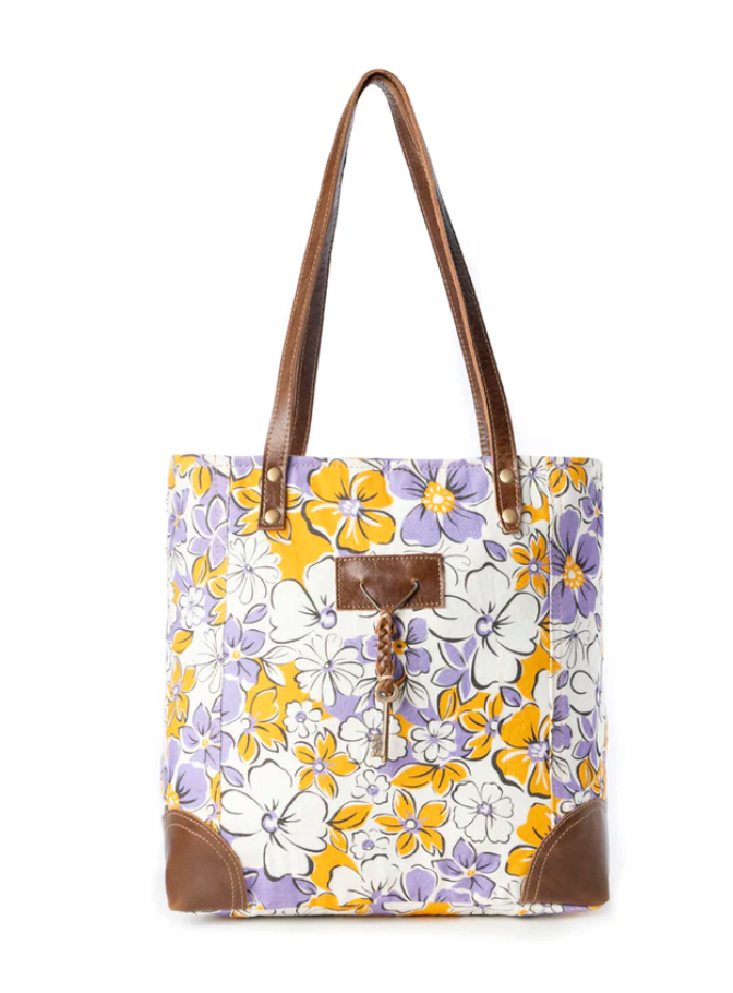 Floral Fanatic!
