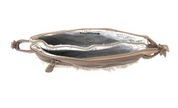 Myra | Inkwild Vintage Crossbody Bag in Ivory *FINAL SALE*