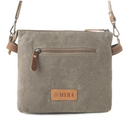 Myra | Inkwild Vintage Crossbody Bag in Rust  *FINAL SALE*