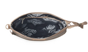 Myra | Wildprint Trail Vintage Crossbody Bag in Ivory *FINAL SALE*
