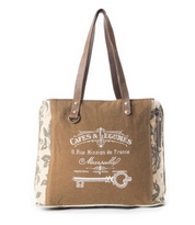 Myra | Balter Tote Bag *FINAL SALE*