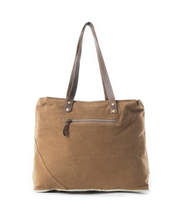 Myra | Balter Tote Bag *FINAL SALE*