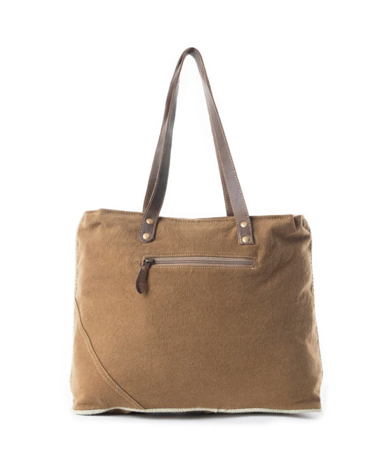 Myra | Balter Tote Bag *FINAL SALE*