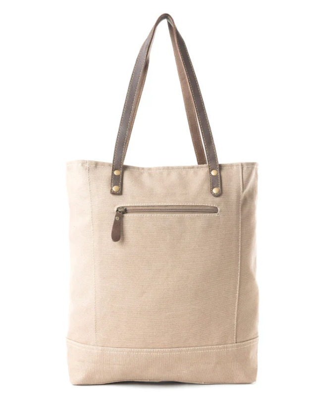 Myra |  Cimple Tote Bag *FINAL SALE*