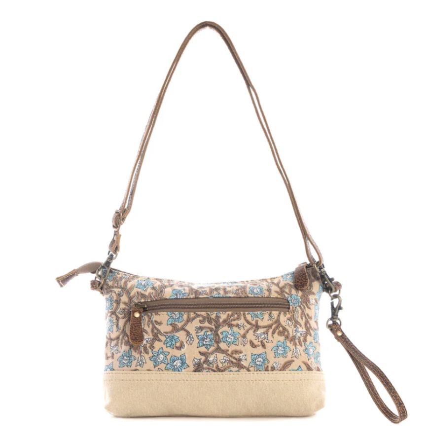 Myra | San Ysidro Falls Small & Crossbody Bag *FINAL SALE*