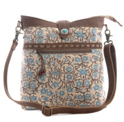 Myra | San Ysidro Falls Shoulder Bag  *FINAL SALE*