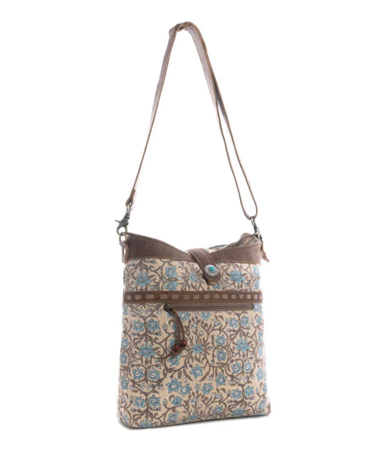 Myra | San Ysidro Falls Shoulder Bag  *FINAL SALE*