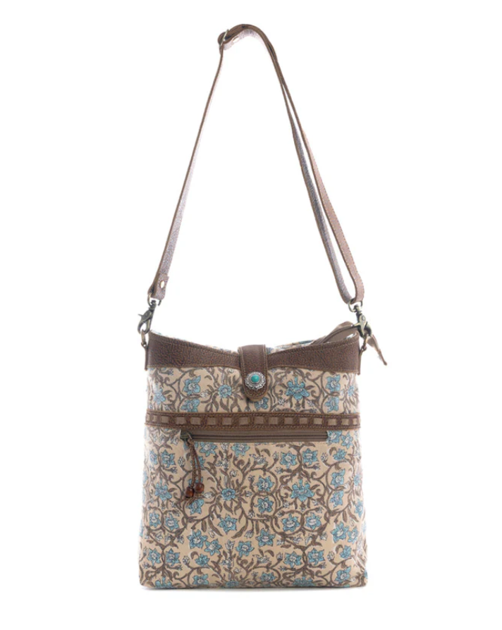 Myra | San Ysidro Falls Shoulder Bag  *FINAL SALE*