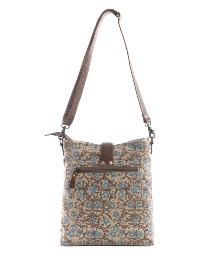 Myra | San Ysidro Falls Shoulder Bag  *FINAL SALE*