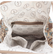 Myra | San Ysidro Falls Shoulder Bag  *FINAL SALE*