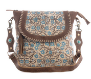 Myra | San Ysidro Falls Shoulder Bag *FINAL SALE*