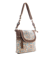 Myra | San Ysidro Falls Shoulder Bag *FINAL SALE*
