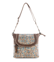 Myra | San Ysidro Falls Shoulder Bag *FINAL SALE*