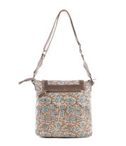 Myra | San Ysidro Falls Shoulder Bag *FINAL SALE*