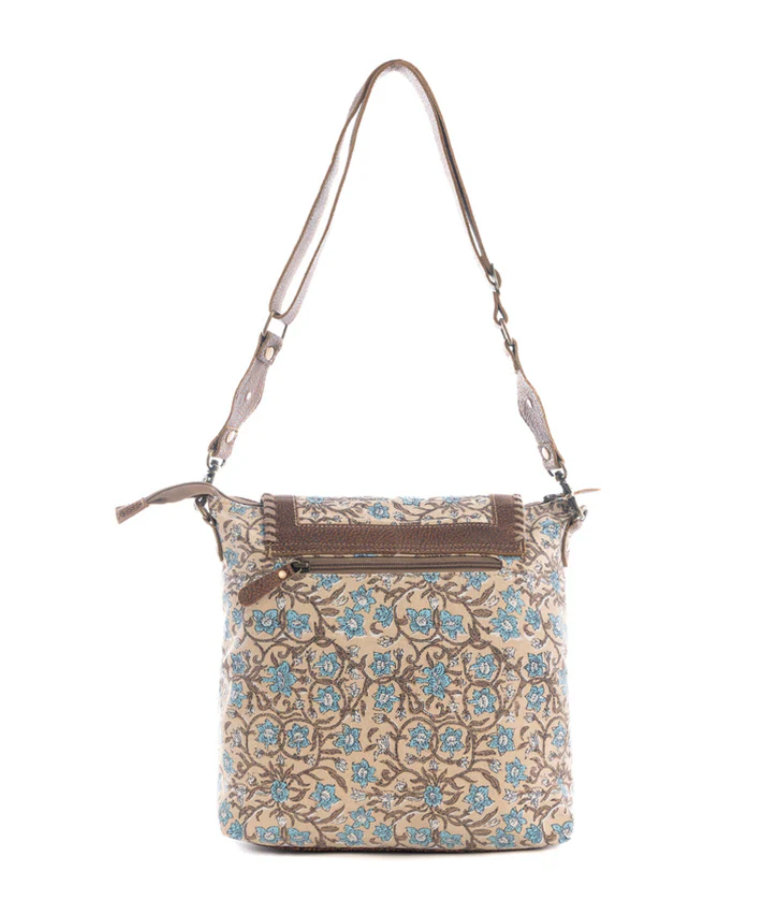Myra | San Ysidro Falls Shoulder Bag *FINAL SALE*