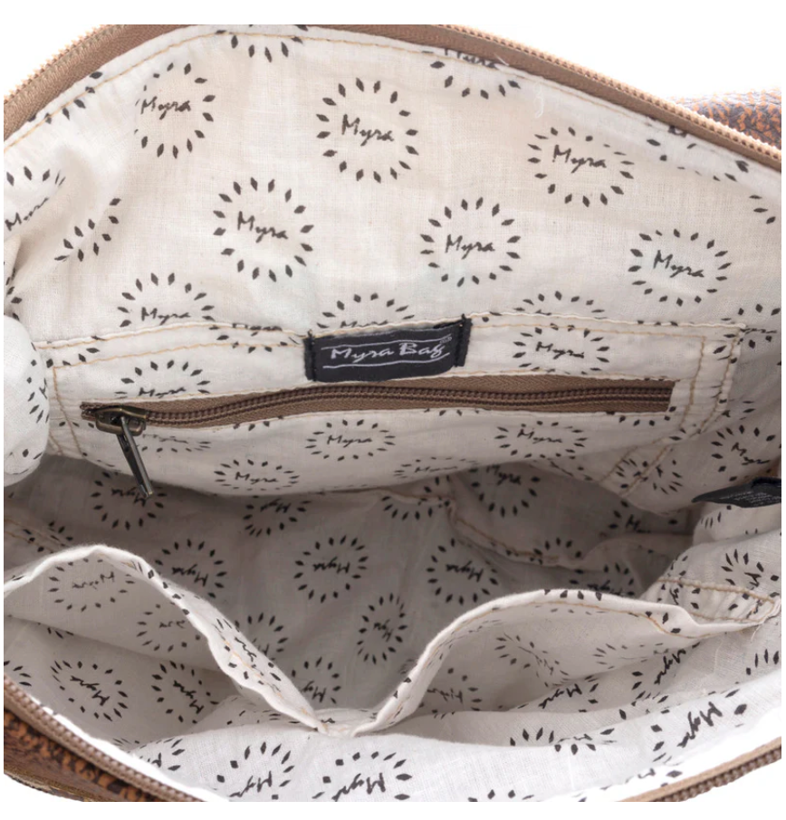 Myra | San Ysidro Falls Shoulder Bag *FINAL SALE*