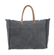 Myra | Timeless Weekender Bag *FINAL SALE*