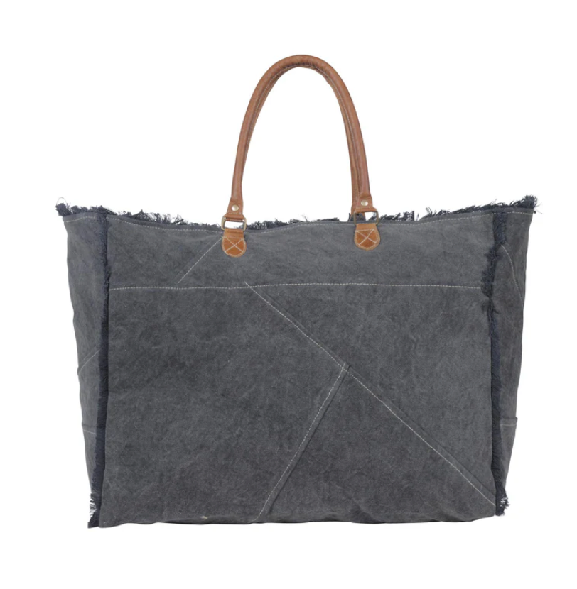 Myra | Timeless Weekender Bag *FINAL SALE*