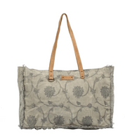 Myra | Throng Weekender Bag *FINAL SALE*