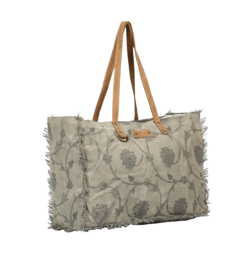 Myra | Throng Weekender Bag *FINAL SALE*