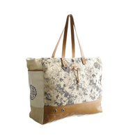 Myra | Parabola Market Bag *FINAL SALE*