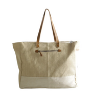 Myra | Parabola Market Bag *FINAL SALE*