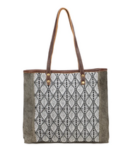 Myra | Blissy Tote Bag *FINAL SALE*