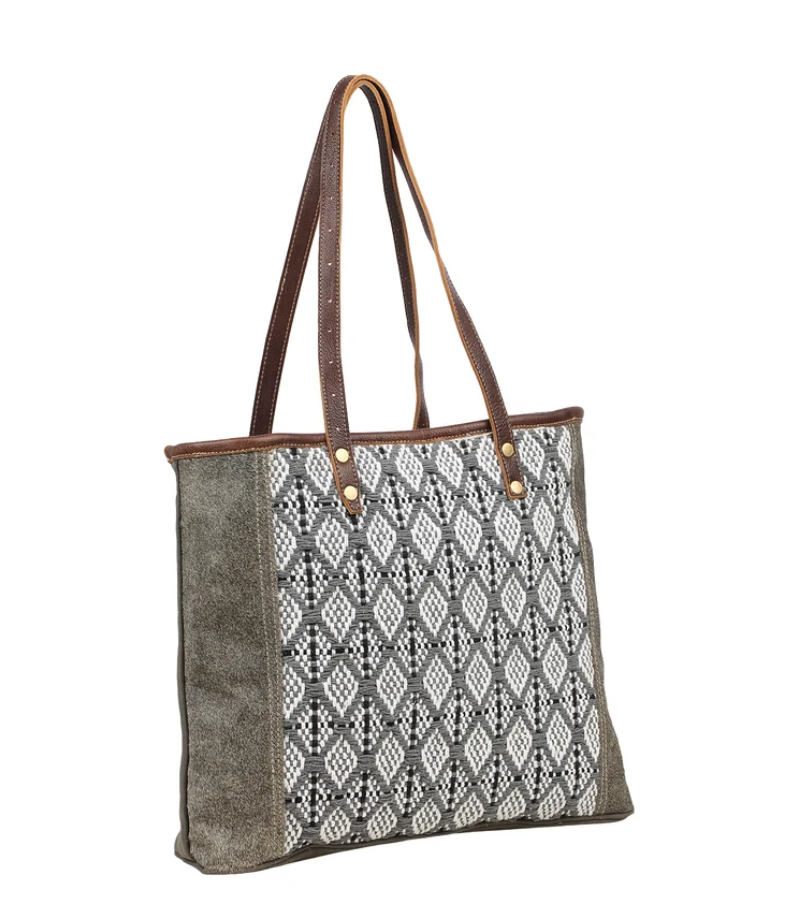 Myra | Blissy Tote Bag *FINAL SALE*