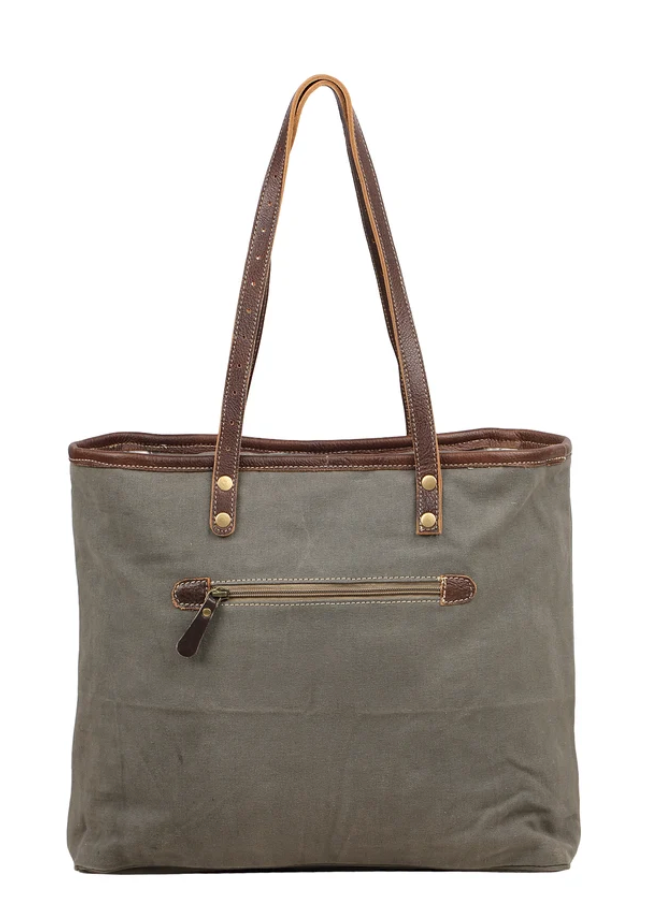 Myra | Blissy Tote Bag *FINAL SALE*