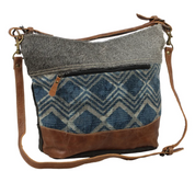 Myra | Mid Town Tide Shoulder Bag *FINAL SALE*