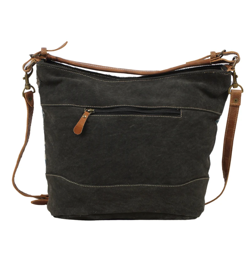Myra | Mid Town Tide Shoulder Bag *FINAL SALE*
