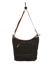 Myra | Mid Town Tide Shoulder Bag *FINAL SALE*