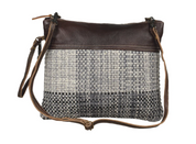 Myra | Cuddled Small & Crossbody Bag *FINAL SALE*