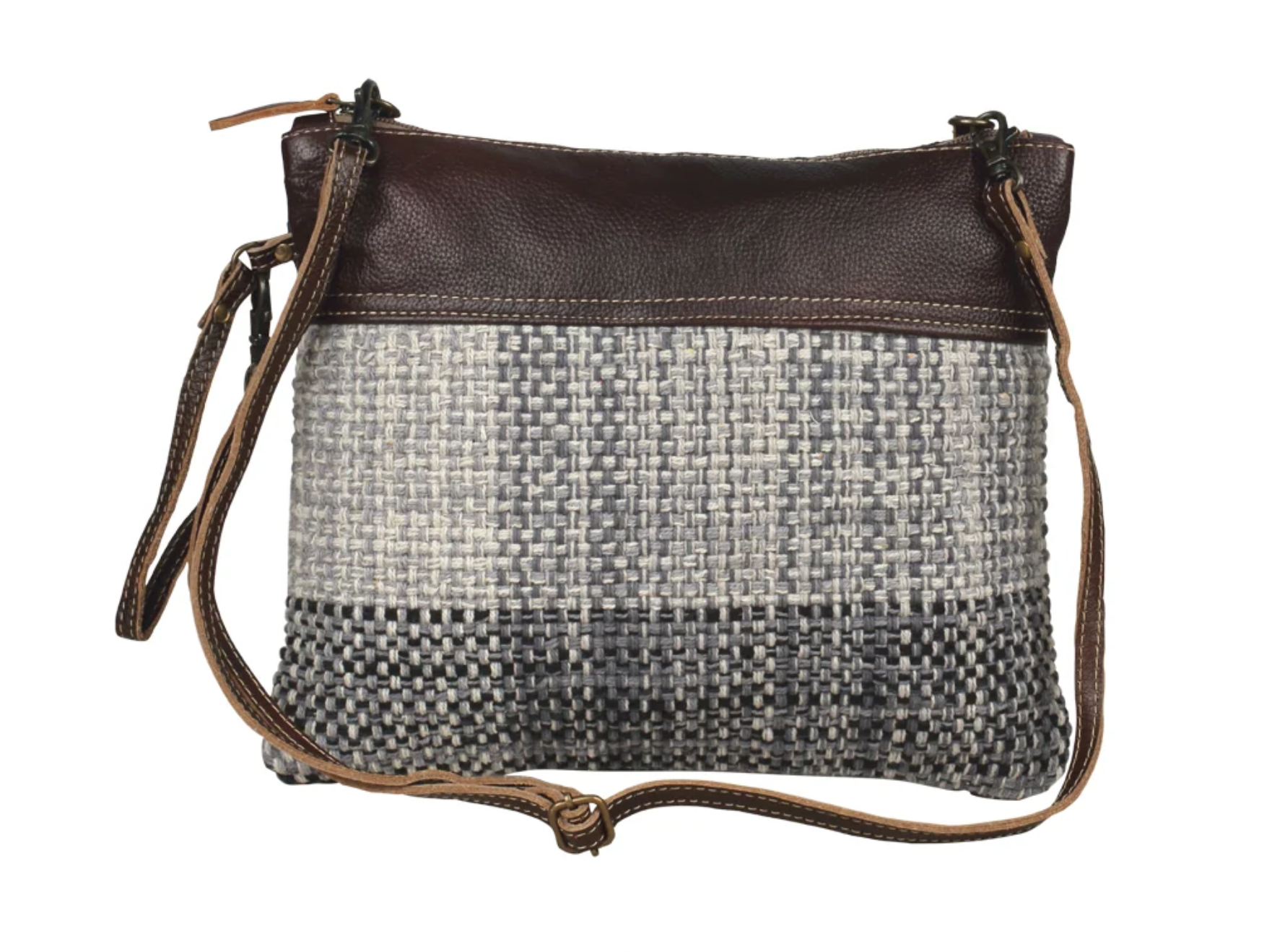 Myra | Cuddled Small & Crossbody Bag *FINAL SALE*