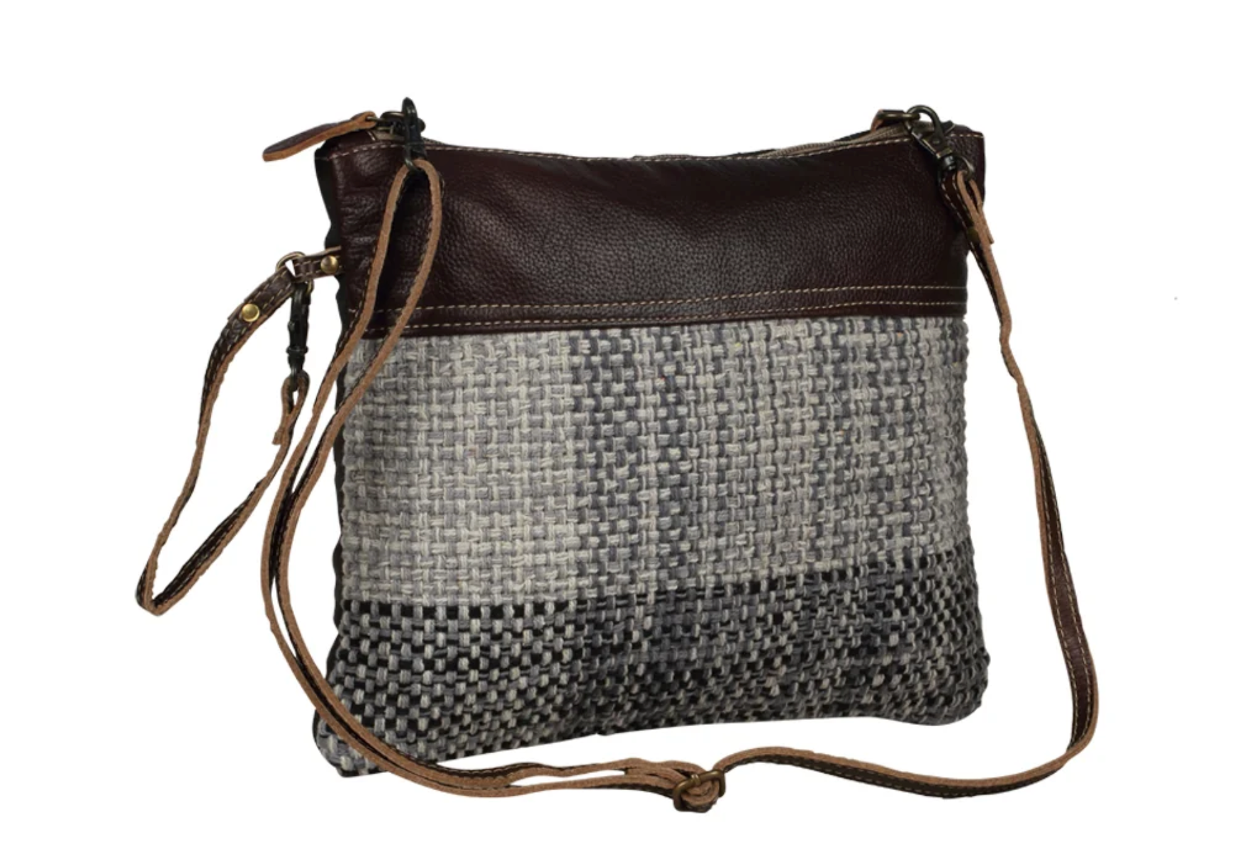 Myra | Cuddled Small & Crossbody Bag *FINAL SALE*