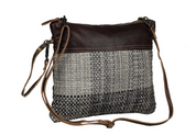 Myra | Cuddled Small & Crossbody Bag *FINAL SALE*