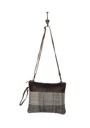 Myra | Cuddled Small & Crossbody Bag *FINAL SALE*