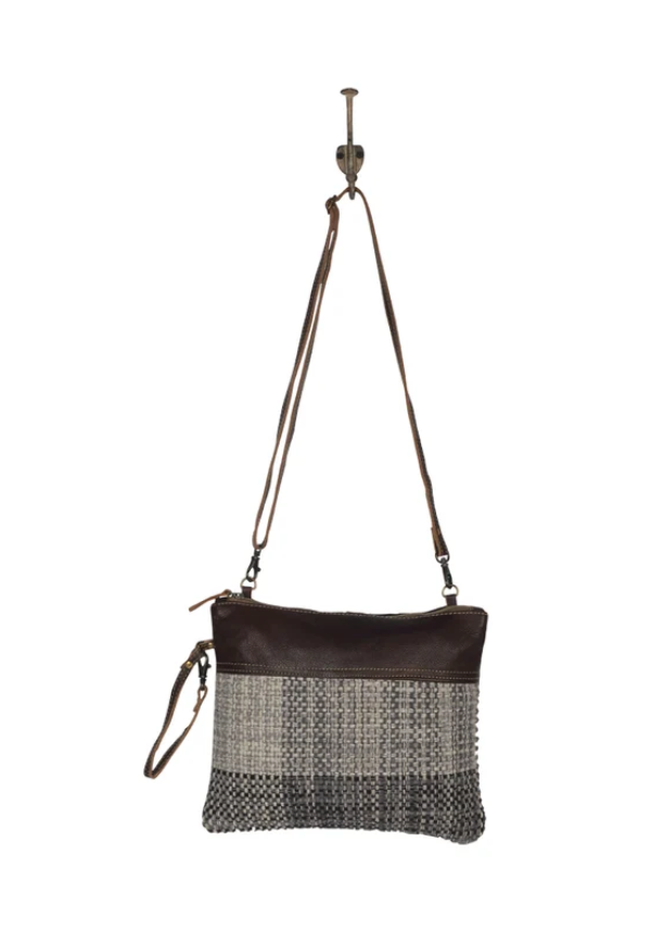 Myra | Cuddled Small & Crossbody Bag *FINAL SALE*
