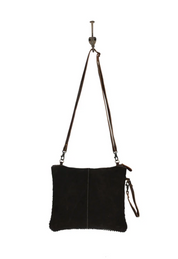 Myra | Cuddled Small & Crossbody Bag *FINAL SALE*