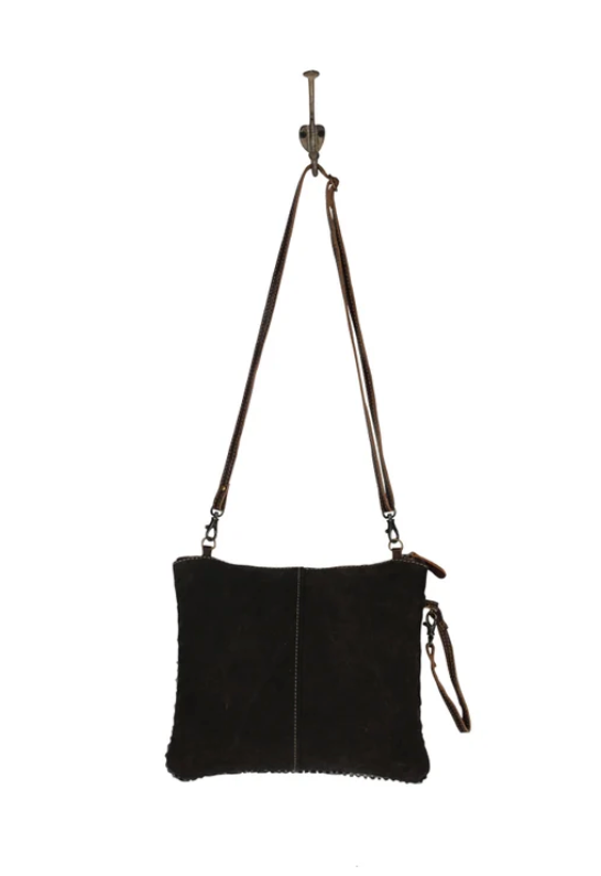 Myra | Cuddled Small & Crossbody Bag *FINAL SALE*