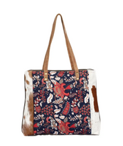 Myra | Planetoid Design Tote Bag *FINAL SALE*