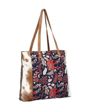 Myra | Planetoid Design Tote Bag *FINAL SALE*