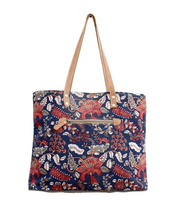 Myra | Planetoid Design Tote Bag *FINAL SALE*