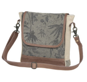 Myra | Psithurism Small & Crossbody Bag *FINAL SALE*